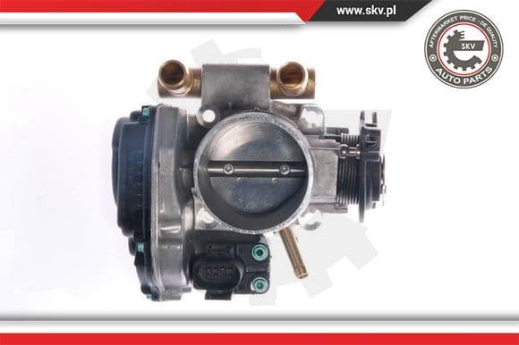 Throttle Body 12SKV018 - image 2