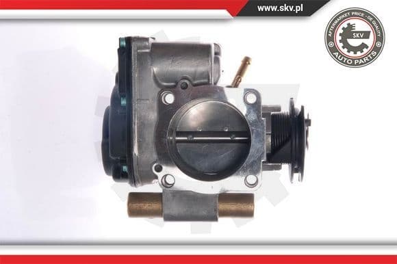 Throttle Body 12SKV018 - image 5