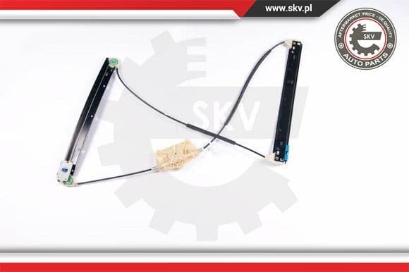 Window Regulator 01SKV312 - image 2