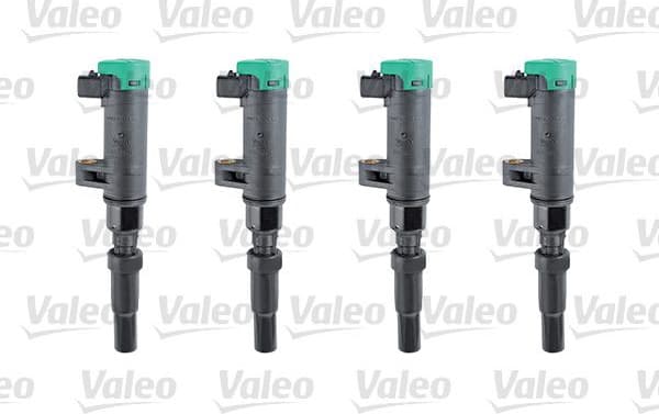 Ignition Coil 402353