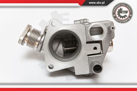 EGR Valve 14SKV063 - image 3