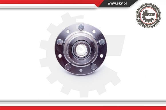 Wheel Bearing Kit 29SKV178 - image 2