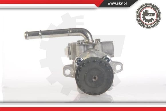 Hydraulic Pump, steering 10SKV131 - image 4