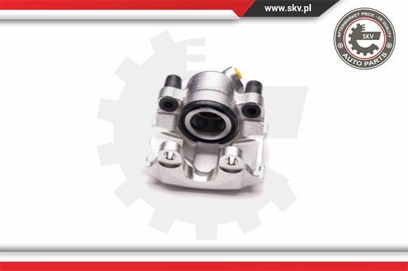 Brake Caliper 23SKV761 - image 2