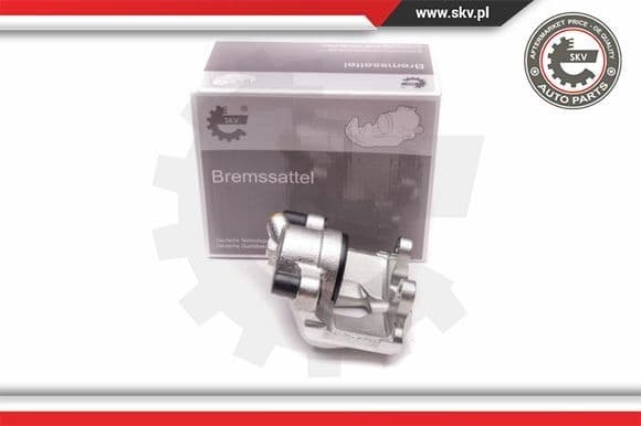 Brake Caliper 23SKV761 - image 5