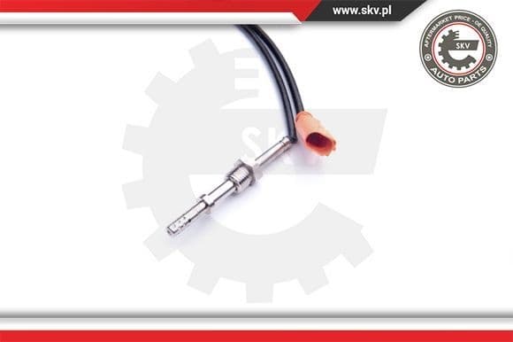 Sensor, exhaust gas temperature 30SKV203 - image 4