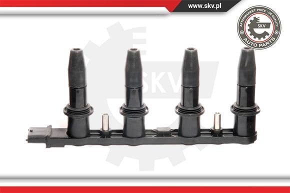 Ignition Coil 03SKV123 - image 3