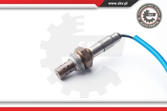 Oxygen Sensor 09SKV081 - image 2
