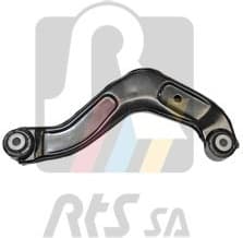 Control/Trailing Arm, wheel suspension 95.09208.1