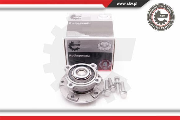 Wheel Bearing Kit 29SKV033
