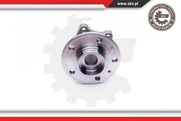 Wheel Bearing Kit 29SKV175 - image 4