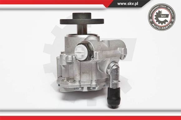 Hydraulic Pump, steering 10SKV123 - image 5