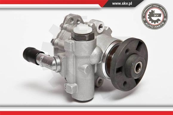 Hydraulic Pump, steering 10SKV123 - image 6