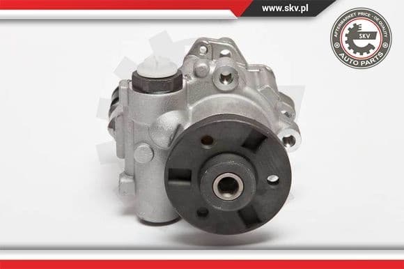 Hydraulic Pump, steering 10SKV123 - image 7