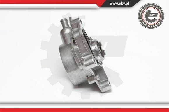 Vacuum Pump, braking system 18SKV004 - image 5