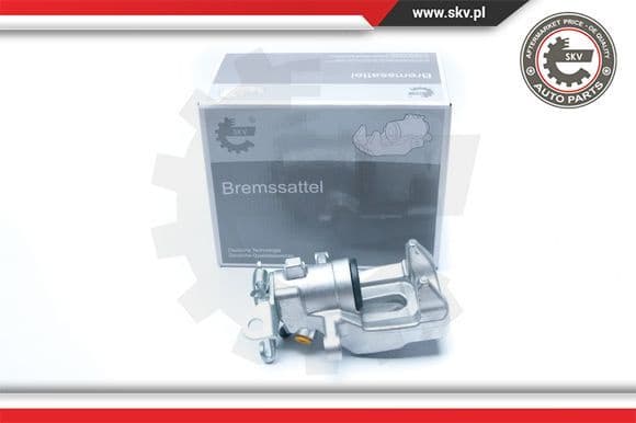 Brake Caliper 23SKV364