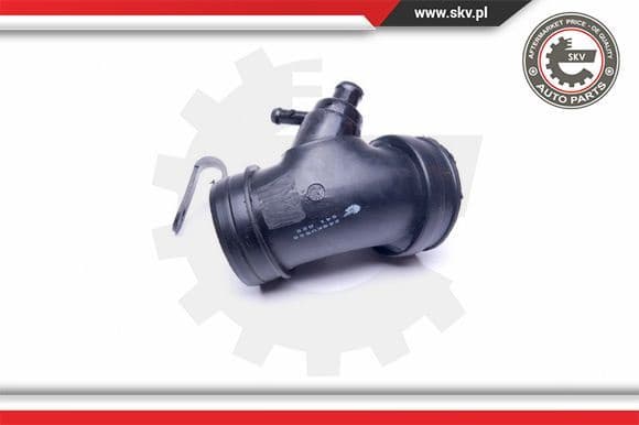 Intake Hose, air filter 24SKV500 - image 3