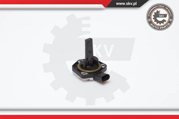 Sensor, engine oil level 17SKV202 - image 4