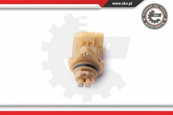 Shift Selector Lever 96SKV003 - image 2