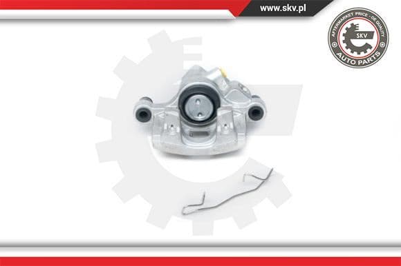 Brake Caliper 23SKV043 - image 2