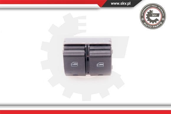 Switch, window regulator 37SKV310 - image 4