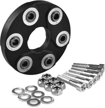 Joint, propshaft 00412536