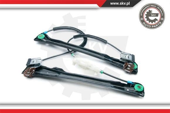 Window Regulator 01SKV551