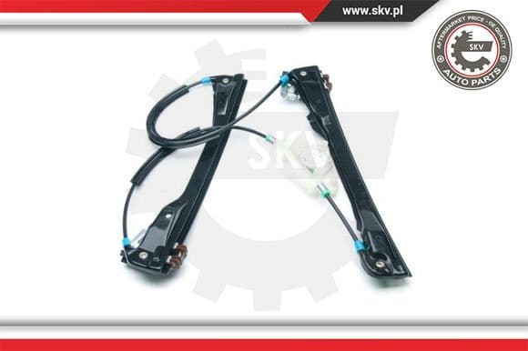 Window Regulator 01SKV551 - image 2