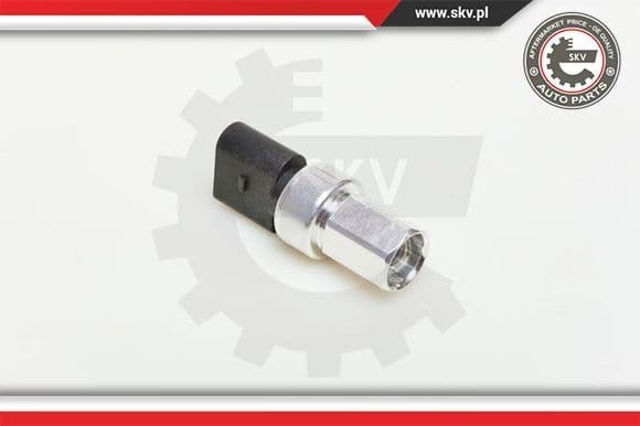 Pressure Switch, air conditioning 95SKV100 - image 2