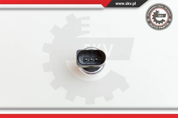 Pressure Switch, air conditioning 95SKV100 - image 3