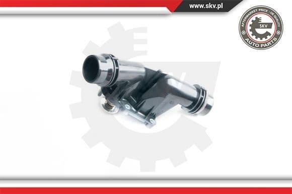 Thermostat, coolant 20SKV026 - image 3