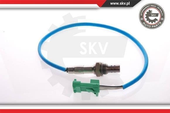 Oxygen Sensor 09SKV035 - image 3