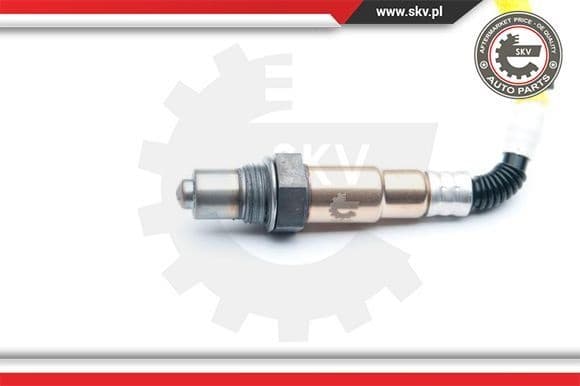 Oxygen Sensor 09SKV577 - image 3