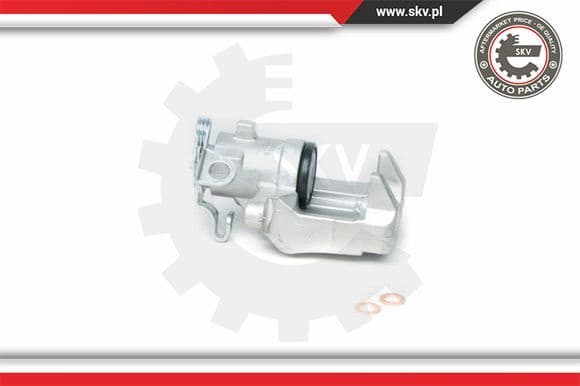 Brake Caliper 23SKV113 - image 3