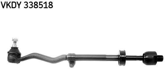 Tie Rod VKDY 338518