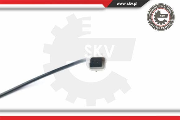 Sensor, wheel speed 06SKV272 - image 2