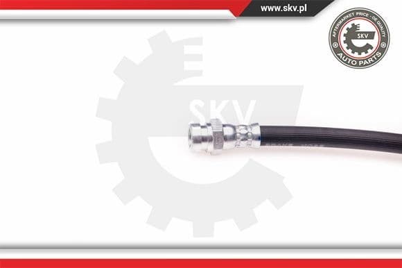 Brake Hose 35SKV080 - image 2