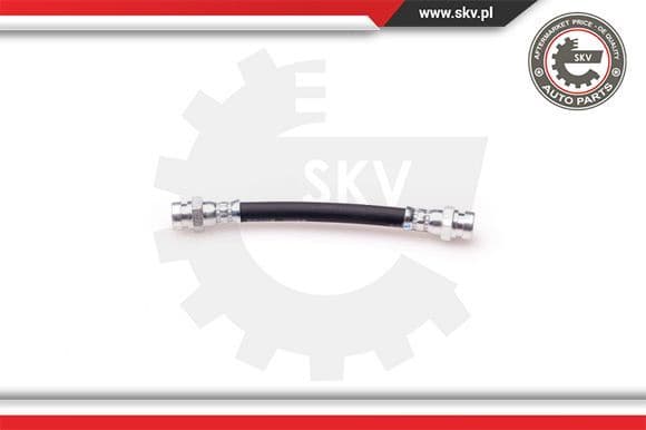 Brake Hose 35SKV080 - image 4