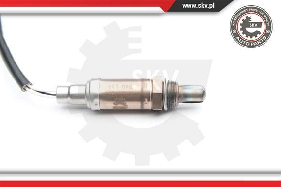 Oxygen Sensor 09SKV661 - image 3