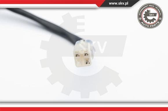 Oxygen Sensor 09SKV661 - image 4