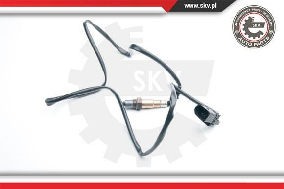 Oxygen Sensor 09SKV860 - image 2
