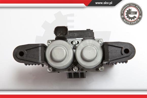 Coolant Control Valve 95SKV904 - image 5