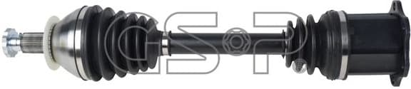 Drive Shaft 202232