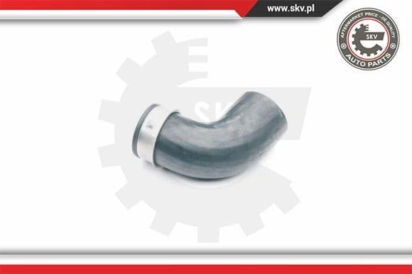 Charge Air Hose 24SKV077 - image 2