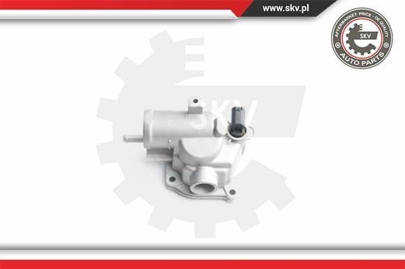 Thermostat, coolant 20SKV023 - image 4