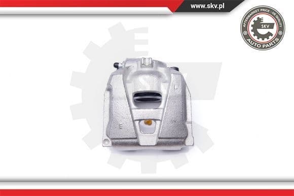 Brake Caliper 34SKV611 - image 2