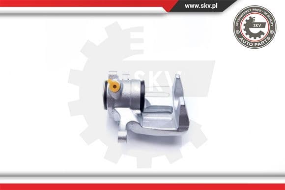 Brake Caliper 34SKV803 - image 3