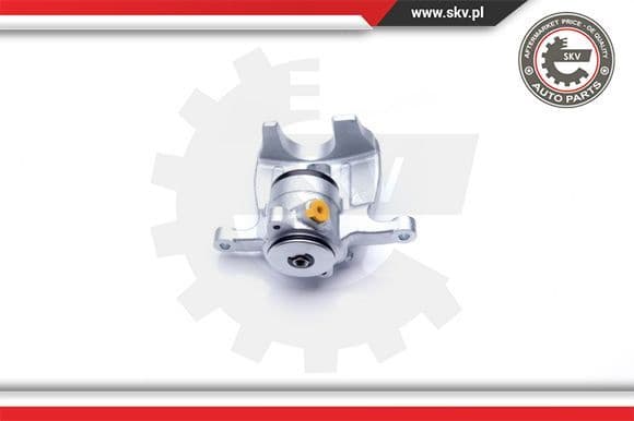 Brake Caliper 34SKV803 - image 4