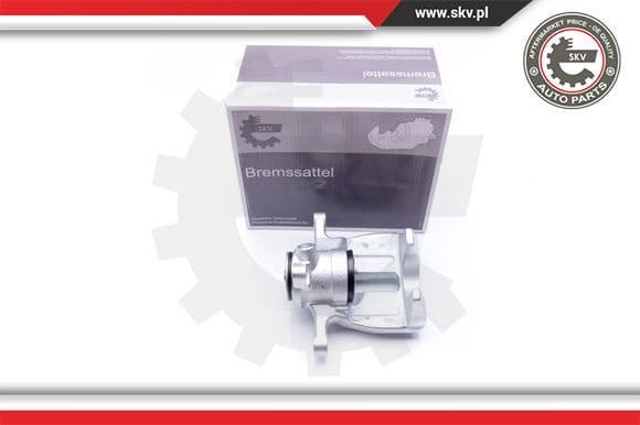 Brake Caliper 34SKV804