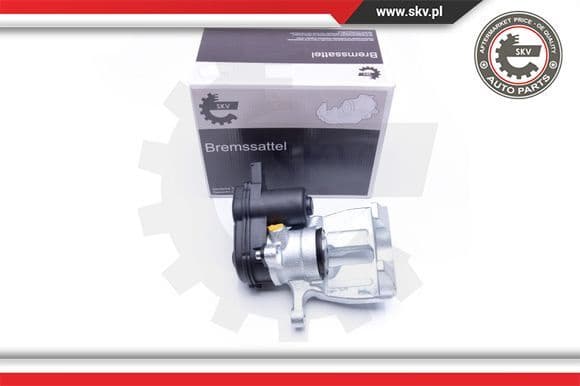 Brake Caliper 34SKV814